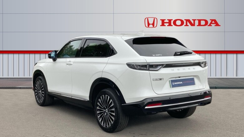 Honda E Ny1 150kW Elegance 69kWh 5dr Auto Electric Hatchback